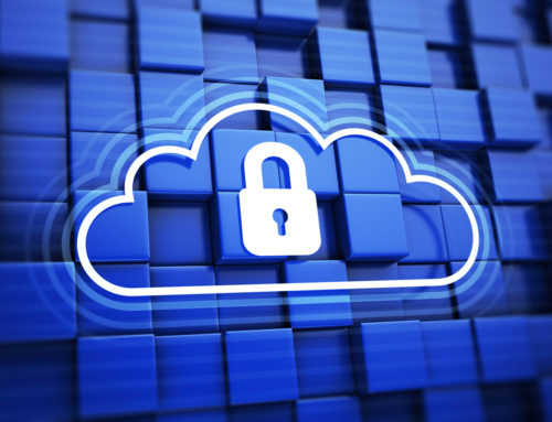 Are you safe and secure in the cloud?